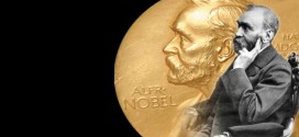 داستان آلفرد نوبل