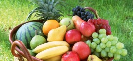 چرا نباید پس از غذا میوه خورد ؟
