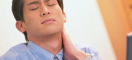 گردن درد شما چقدر جدی است ؟
