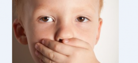 مقابله با لکنت زبان کودکان