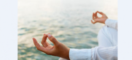 روانشناسی مثبت اندیشی در تمرینات یوگا