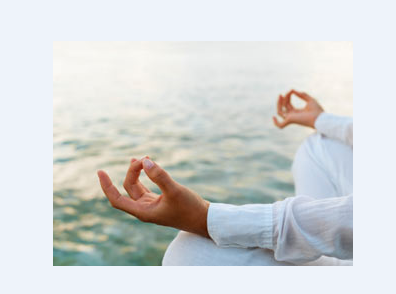 روانشناسی مثبت اندیشی در تمرینات یوگا