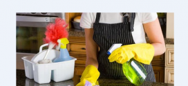 تاثیر نظافت آشپزخانه بر تناسب اندام