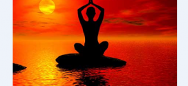 یوگا و رهایی از اضطراب