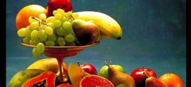 میوه های مناسب برای افراد مبتلا به دیابت
