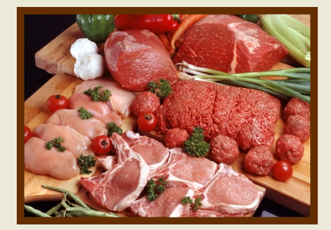 مصرف گوشت کمتر خطر ابتلا به دیابت و چاقی را کاهش می ‌دهد