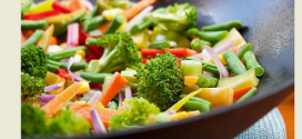 آیا سبزیجات هم می توانند برای ما مضر باشند؟