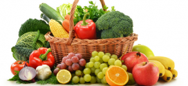 فواید گیاهخواری در حفظ سلامت قلب