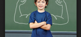 هفت راه ساده برای تقویت اعتماد به نفس در کودک
