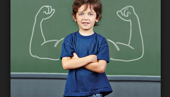 هفت راه ساده برای تقویت اعتماد به نفس در کودک