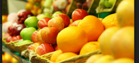 بهترین میوه ها و سبزیجات پاییزی