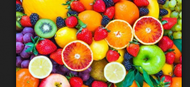 میوه و غذاهای آبرسان برای بدن