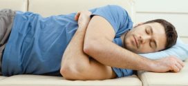 تاثیر حالت های مختلف خوابیدن برروی سلامتی