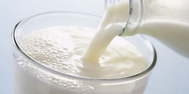 فواید نوشیدن شیر اُرگانیک