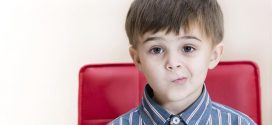با کودک بدزبانم چطور رفتار کنم؟