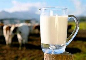 خواص نوشیدن شیر اُرگانیک