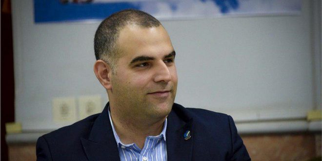 مهندس روهام ابوطالبی رئیس هیأت ورزشهای همگانی مازندران انتخاب شد