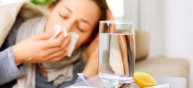 رژیم غذایی برای سرماخوردگی و آنفولانزا