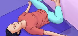 ۵ راه برای کمک به خستگی پاها