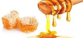 تقویت سلامت با عسل