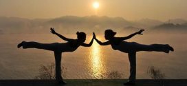 افزایش حس تعلق اجتماعی به کمک یوگا