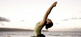 یوگا ورزشی مناسب برای سم زدایی از بدن