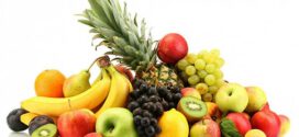 درمان بیماری با میوه درمانی