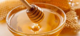 خاصیت های درمانی عسل